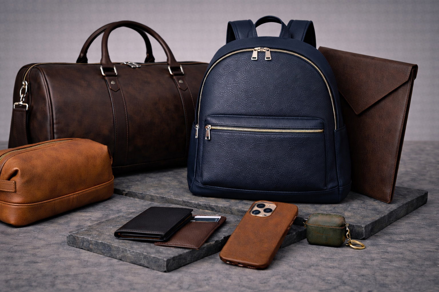 Fine Leather